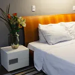 Loft Ibirapuera Moema 100Metros 1006