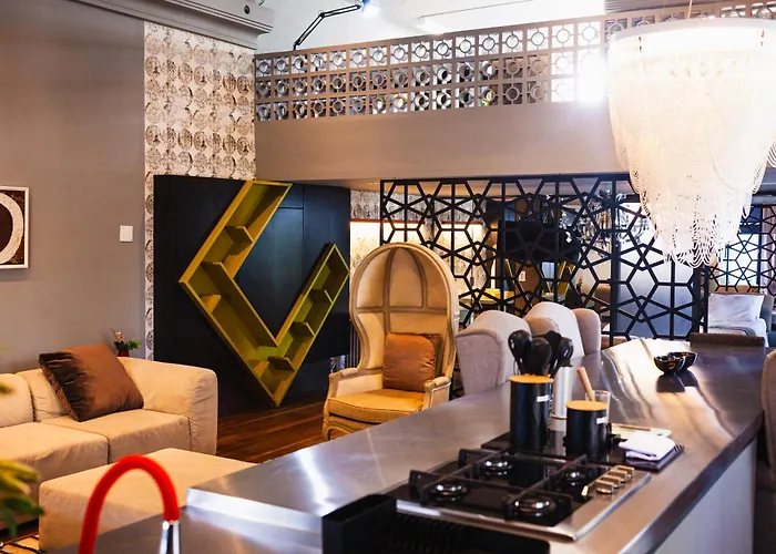 Loft Ibirapuera Moema 100Metros 1006