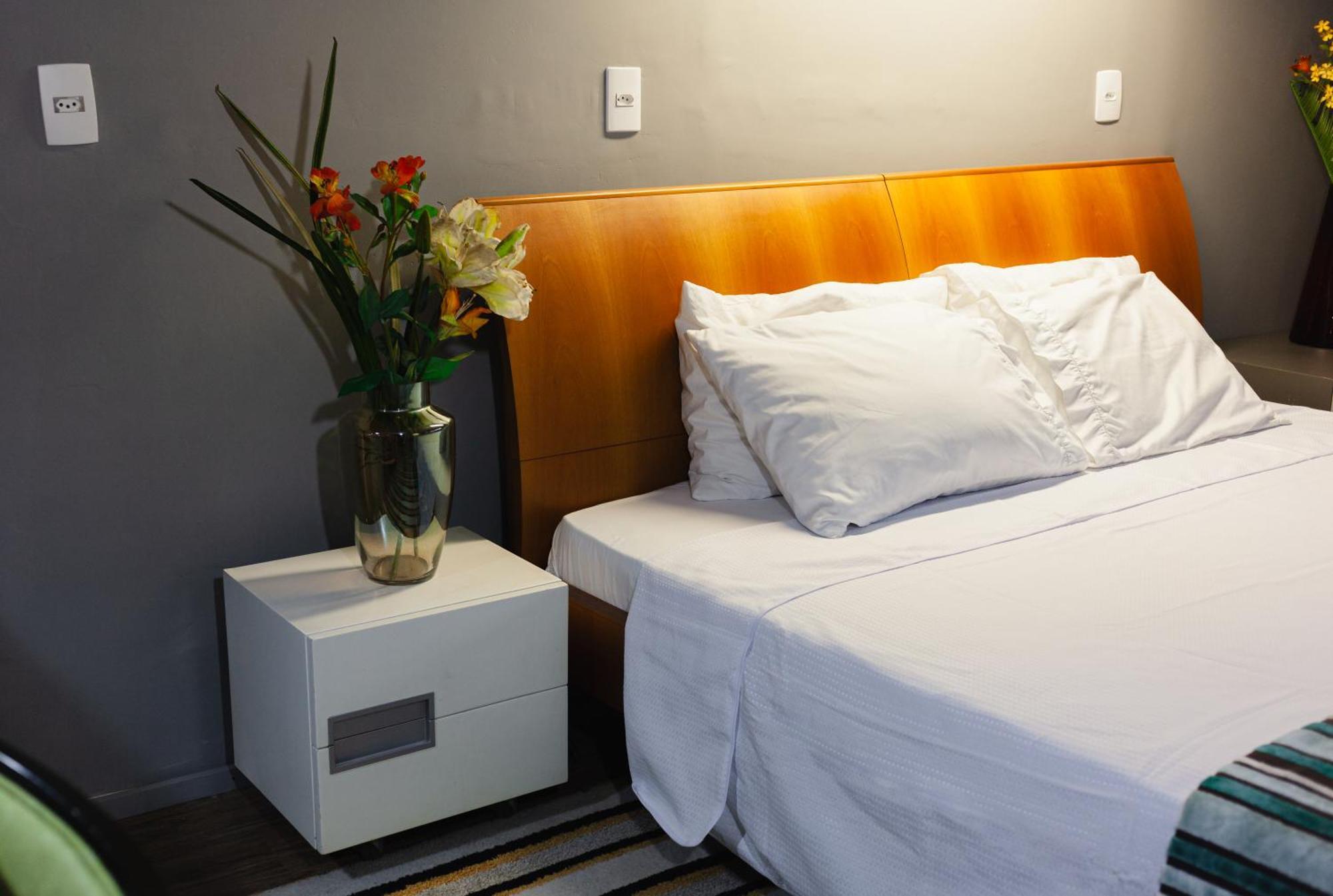 Loft Ibirapuera Moema 100metros 1006 Sao Paulo