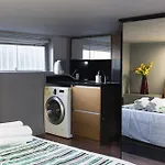 Loft Ibirapuera Moema 100Metros 1006