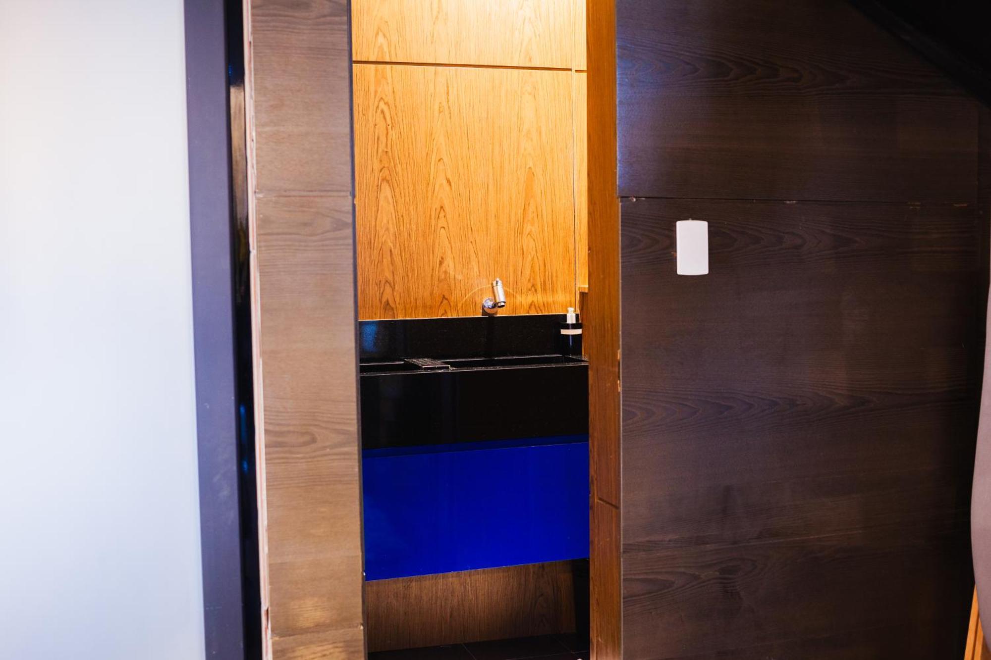 Loft Ibirapuera Moema 100metros 1006 Apartamento