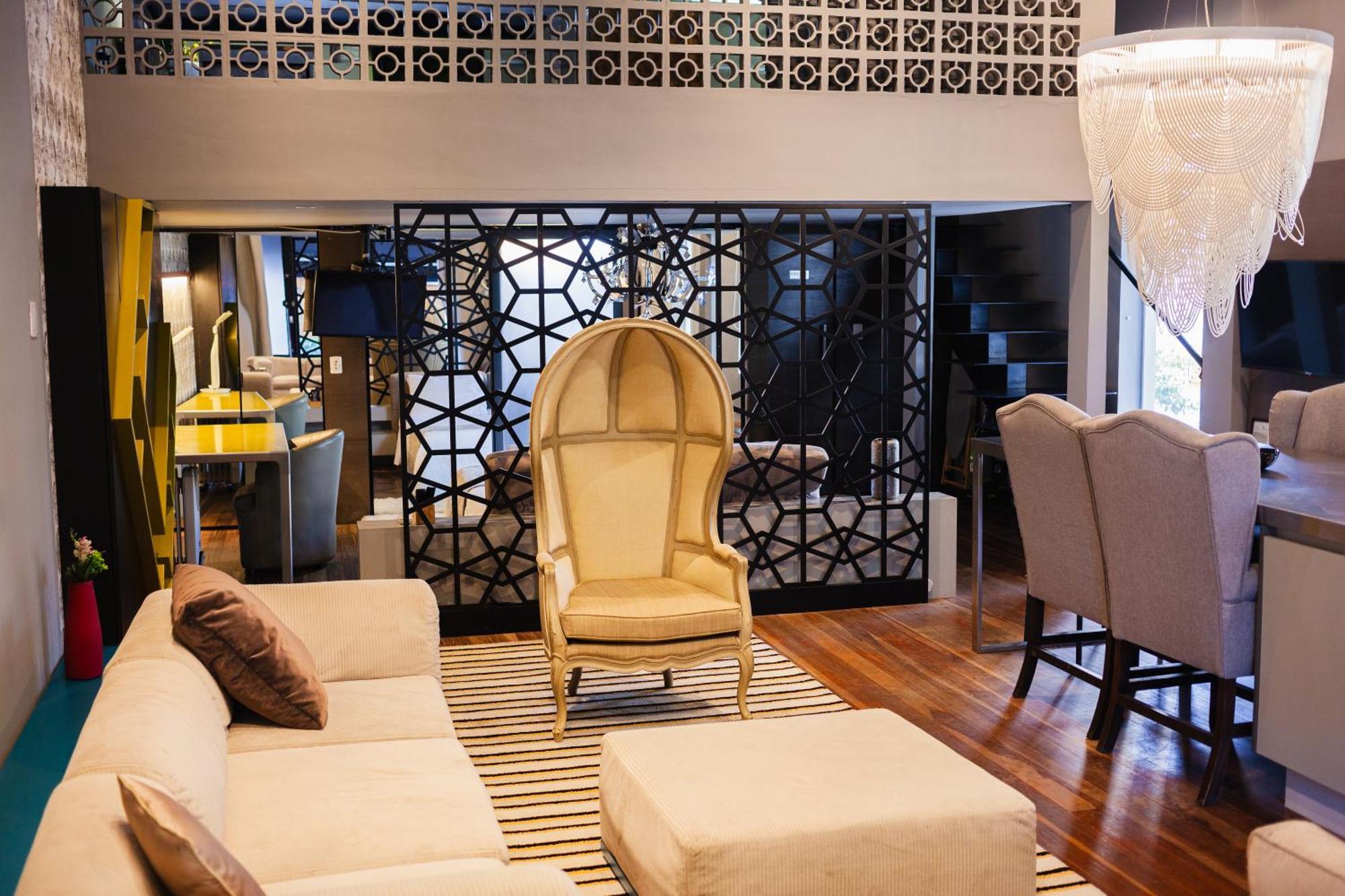 Apartamento Loft Ibirapuera Moema 100metros 1006