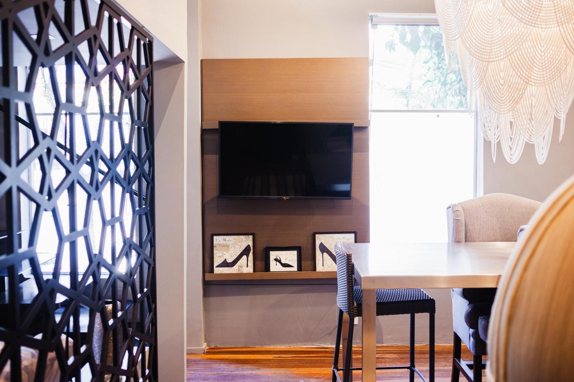 Apartamento Loft Ibirapuera Moema 100metros 1006
